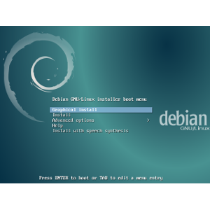 debian stretch